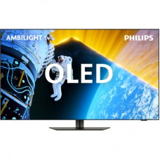 Телевізор Philips 55OLED819/12