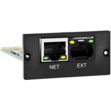 Додаткове обладнання LogicPower Network Management Card (9323)