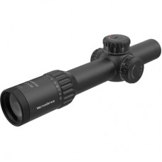 Оптичний приціл Vector Optics Continental 1-10x28 (34mm) illum. ED FFP VET-CTR (SCFF-47)