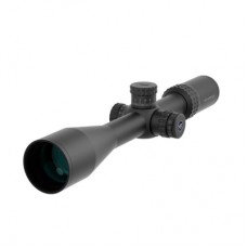 Оптичний приціл Vector Optics Sentinel 6-24x50 (30 мм) illum. FFP (SCFF-57)