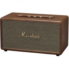 Акустична система Marshall Louder Speaker Stanmore III Bluetooth Brown (1012271)