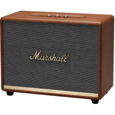 Акустична система Marshall Loudest Speaker Woburn II Bluetooth Brown (1029935)