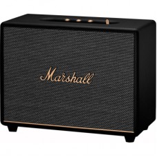 Акустична система Marshall Loudest Speaker Woburn III Bluetooth Black (1012272)