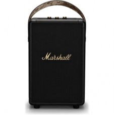 Акустична система Marshall Portable Speaker Tufton Black and Brass (1014015)