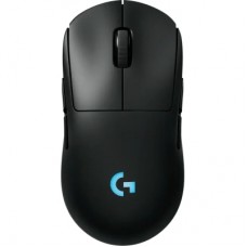 Мишка Logitech G Pro 2 Lightspeed Wireless Black (910-007295)