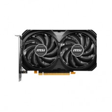 Відеокарта MSI GeForce RTX4060 8Gb VENTUS 2X BLACK (RTX 4060 VENTUS 2X BLACK 8G)