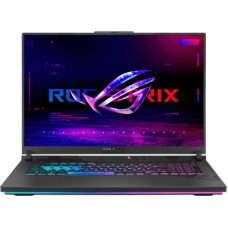 Ноутбук ASUS ROG Strix G18 G814JV-N6035 (90NR0CM1-M00CR0)