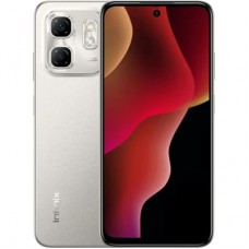 Мобільний телефон Infinix Hot 50i 4/128Gb Titanium Grey (4894947049774)