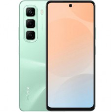 Мобільний телефон Infinix Hot 50 8/128Gb Crystal Green (4894947047800)