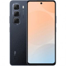 Мобільний телефон Infinix Hot 50 Pro 8/256Gb Sleek Black (4894947045387)