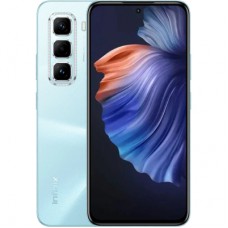 Мобільний телефон Infinix Hot 50 Pro 8/256Gb Glacier Blue (4894947050787)