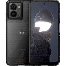 Мобільний телефон HMD Fusion 8/256GB Noir