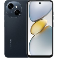 Мобільний телефон Tecno Spark Go 1 4/64GB Startrail Black (4894947036439)