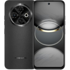 Мобільний телефон Tecno Spark 30C 4/128GB Orbit Black (4894947051746)