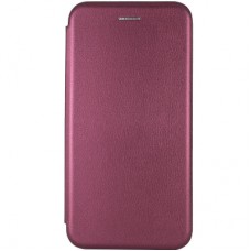 Чохол до мобільного телефона BeCover Exclusive Infinix Zero 30 4G (X6731B) Red Wine (712218)