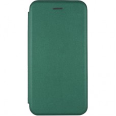 Чохол до мобільного телефона BeCover Exclusive Samsung Galaxy A06 SM-A065 Dark Green (712210)