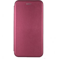 Чохол до мобільного телефона BeCover Exclusive Samsung Galaxy A06 SM-A065 Red Wine (712214)