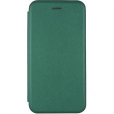 Чохол до мобільного телефона BeCover Exclusive Samsung Galaxy A16 5G SM-A166 Dark Green (712202)