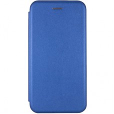 Чохол до мобільного телефона BeCover Exclusive ZTE Blade V50 Design Blue (712197)