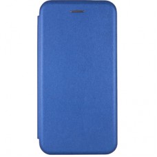 Чохол до мобільного телефона BeCover Exclusive ZTE Blade V50 Vita Blue (712193)