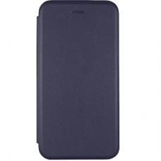 Чохол до мобільного телефона BeCover Exclusive ZTE Blade V50 Vita Deep Blue (712194)