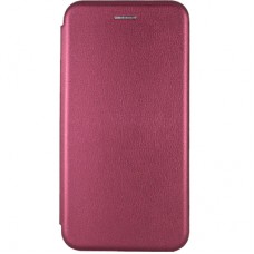 Чохол до мобільного телефона BeCover Exclusive ZTE Blade V50 Vita Red Wine (712195)