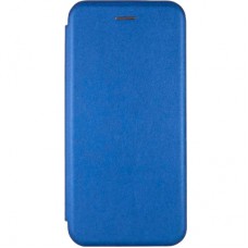 Чохол до мобільного телефона BeCover Exclusive ZTE Nubia V60 Blue (712189)