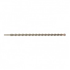 Бур Milwaukee SDS-PLUS M2, 12,0х600х550мм (4932367068)