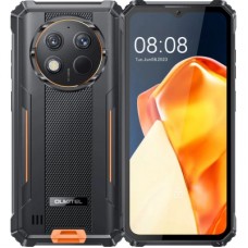 Мобільний телефон OUKITEL WP28S 4/128GB Orange (6931940757584)