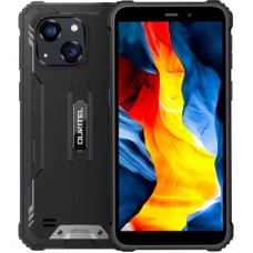 Мобільний телефон OUKITEL WP32 PRO 6/256GB Black (6931940757812)