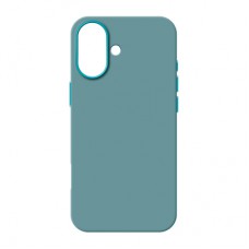 Чохол до мобільного телефона Armorstandart ICON2 Case Apple iPhone 16 Blue Fog (ARM79629)