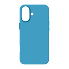 Чохол до мобільного телефона Armorstandart ICON2 Case Apple iPhone 16 Capri Blue (ARM79628)