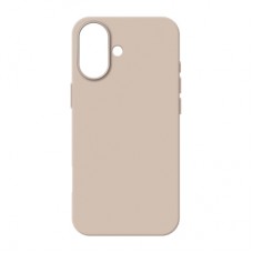 Чохол до мобільного телефона Armorstandart ICON2 Case Apple iPhone 16 Ivory (ARM79625)