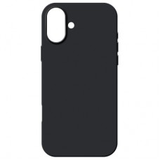 Чохол до мобільного телефона Armorstandart ICON2 Case Apple iPhone 16 Plus Black (ARM78623)