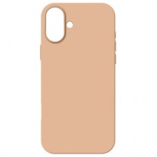 Чохол до мобільного телефона Armorstandart ICON2 MagSafe Apple iPhone 16 Plus Rose Gold (ARM80186)