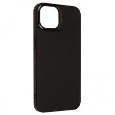 Чохол до мобільного телефона Armorstandart Camera Hold Apple iPhone 14 Black (ARM69318)