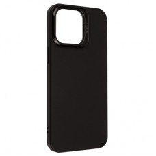 Чохол до мобільного телефона Armorstandart Camera Hold Apple iPhone 14 Pro Max Black (ARM69312)