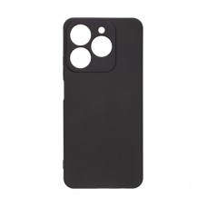 Чохол до мобільного телефона Armorstandart ICON Realme C63 4G / C61 4G Camera cover Black (ARM78459)