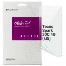 Плівка захисна Armorstandart Anti-Blue Tecno Spark 30C 4G (kl5) (ARM81163)