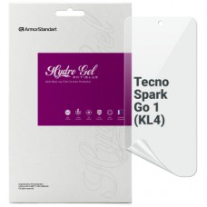 Плівка захисна Armorstandart Anti-Blue Tecno Spark Go 1 (KL4) (ARM81166)