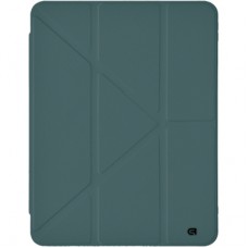 Чохол до планшета Armorstandart Y-Type PEN iPad 10.2 (2021/2020/2019) Pine Green (ARM77496)