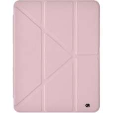 Чохол до планшета Armorstandart Y-Type PEN iPad 10.2 (2021/2020/2019) Pink (ARM77499)