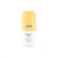 Спрей для очищення 2E PILL 140ml for office equipment +Microfibre 20 cm, white-yellow (2E-SK140YW)