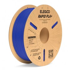 Пластик для 3D-принтера ELEGOO Rapid PLA Plus 1кг, 1.75мм, blue (50.203.0117)