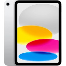 Планшет Apple iPad 10.9" 2024 Wi-Fi 64GB Silver (MCM74NF/A)