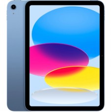 Планшет Apple iPad 10.9" 2024 Wi-Fi 64GB Blue (MCM84NF/A)