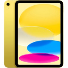 Планшет Apple iPad 10.9" 2024 Wi-Fi 64GB Yellow (MCM94NF/A)