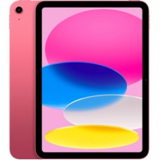 Планшет Apple iPad 10.9" 2024 Wi-Fi 64GB Pink (MCMC4NF/A)