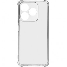 Чохол до мобільного телефона BeCover Anti-Shock Realme C63 Clear (712225)