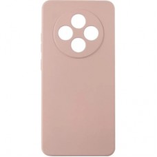 Чохол до мобільного телефона Dengos Soft Oppo Reno 12 F/FS (pink) (DG-TPU-SOFT-67)